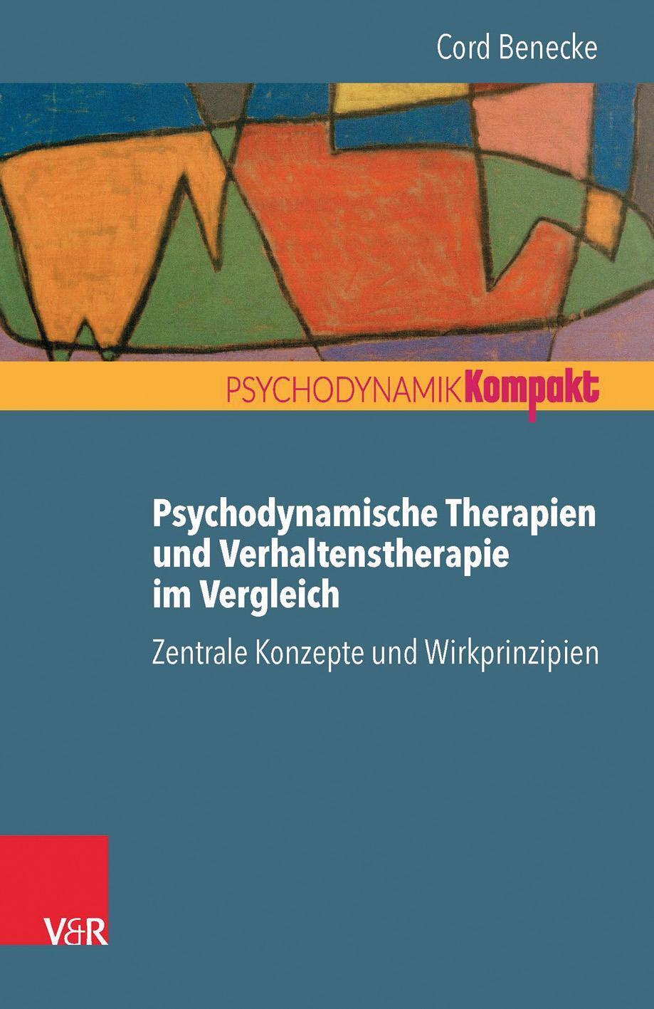Thumbnail - Psychodynamische Therapien Und Verhaltenstherapie Vergleich: