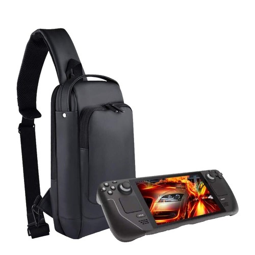 Original AYN THOR Spielkonsole Aufbewahrungstasche THOR Flip Handheld Grip Schutzhüllen Tragetasche Zubehör Box Geschenk  44
