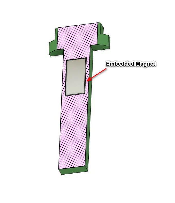 RCBS Rock Chucker Supreme und RC IV Primer Catcher mit Schlauch *GRÜN* - Bild 4 von 4