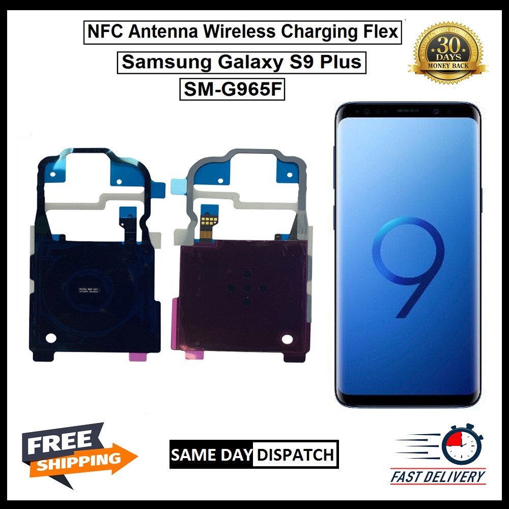 Samsung S9 Plus Wireless Charging Samsung S9+ S9 Have Wireless