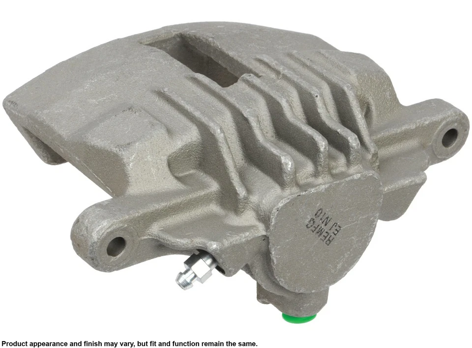 PAR de pinças de freio a disco traseiras Cardone para 1998-2004 Chevrolet S10 (KIT4884) - Imagem 3 de 4