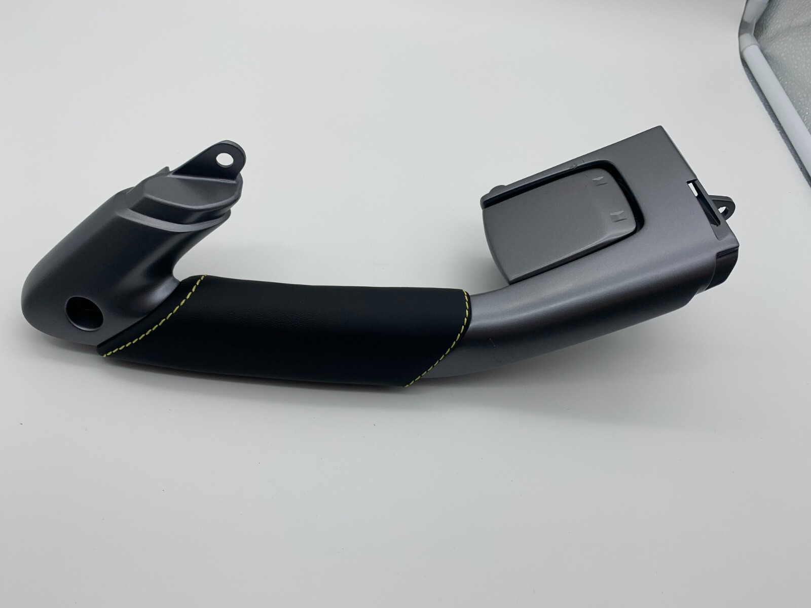 Ferrari F8 RH Right Passenger Door Handles Grab Pull Lock Handle Tributo Spider
