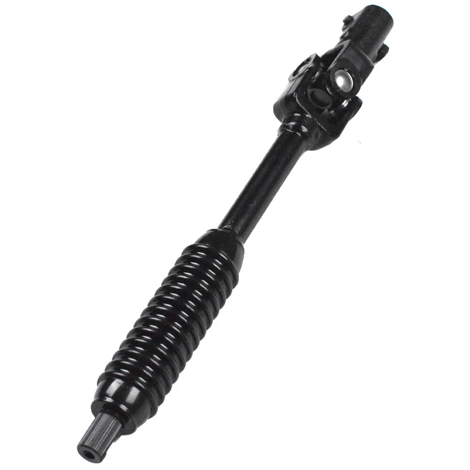 Columna de dirección eje intermedio superior e inferior para Toyota Tacoma 2005-15 Foto 3 de 4