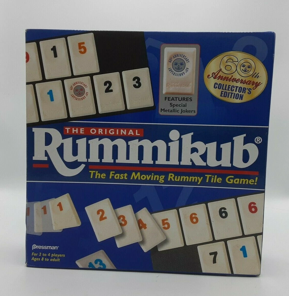Tile Rummy Board Game BoardGameGeek, 49 OFF
