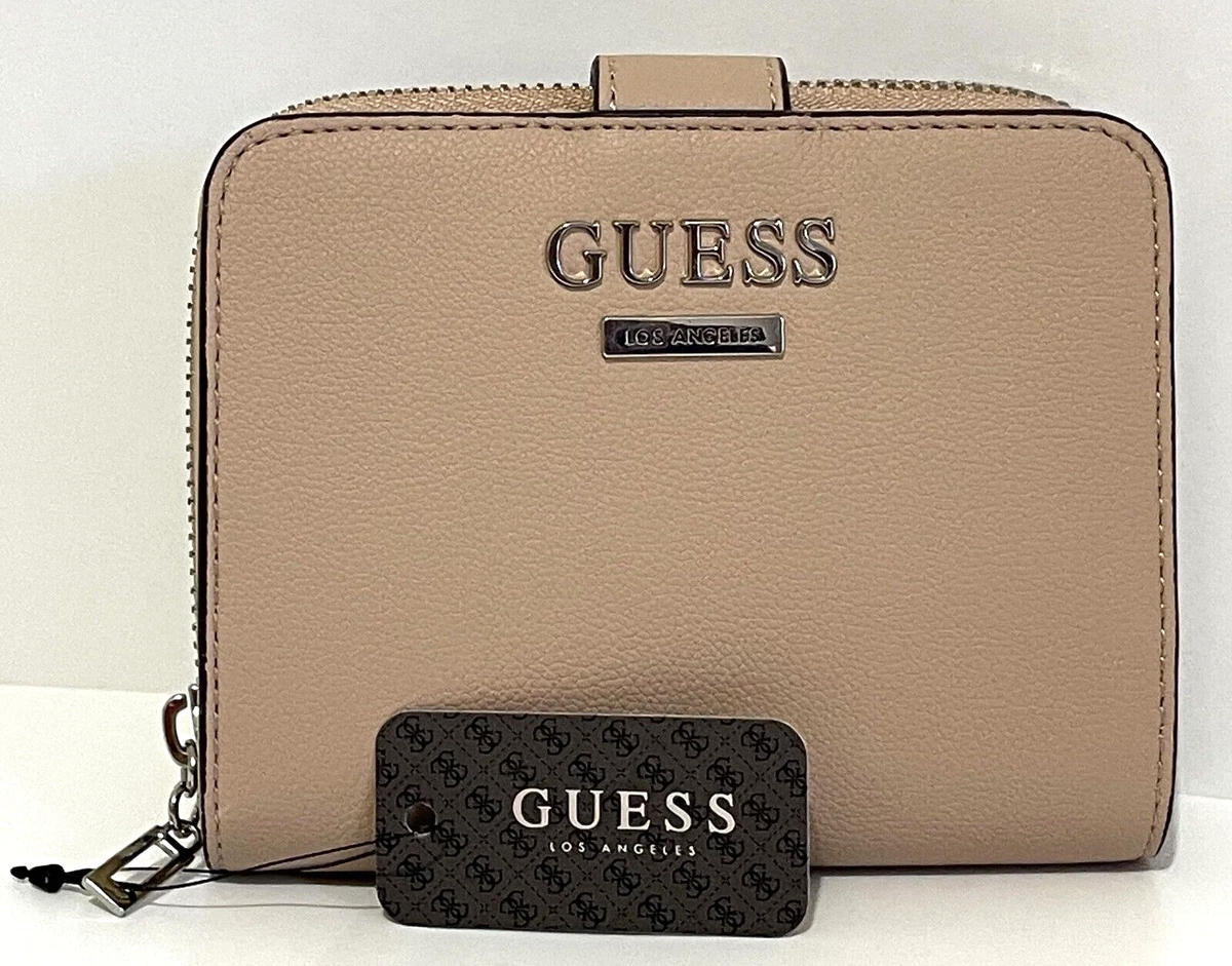 Authentic guess best sale wallet