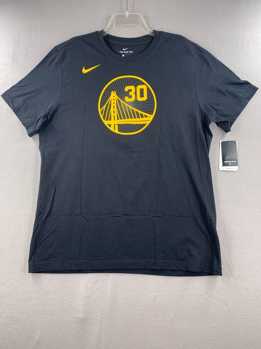 Nike Stephen Curry Golden State Warriors 2021/22 City Edition