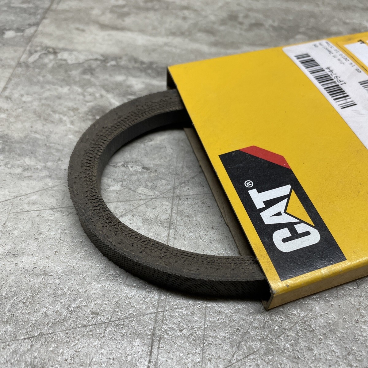 OEM Caterpillar CAT 1P-9744 1P9744 Vee / V Belt, New | eBay