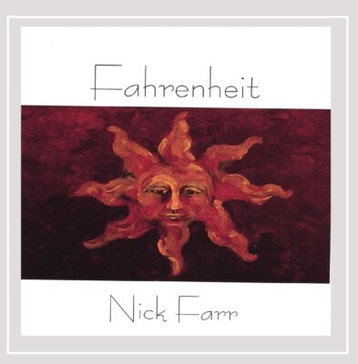 Nick Farr - Fahrenheit