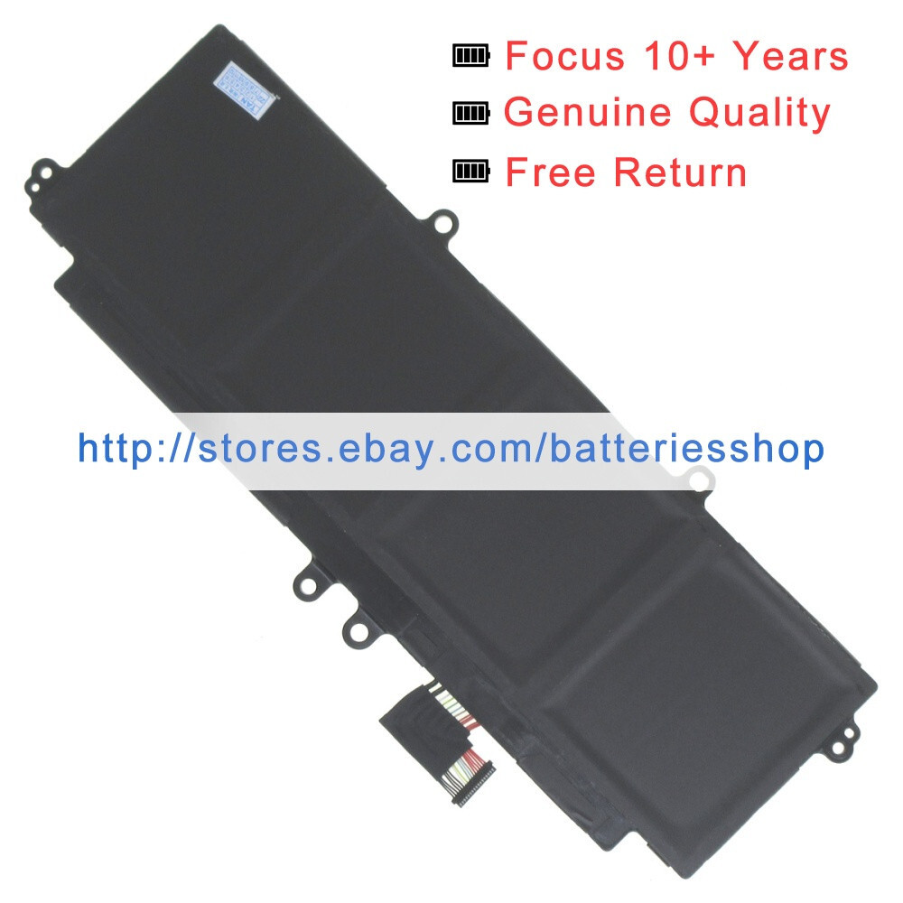 Batteria Per Laptop Toshiba Dynabook Portege X30L-J PS0011UA1BRS 15.4V 53Wh 4 Celle Li-ion – Ricambio Affidabile E Sicuro
