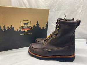 red wing wingshooter