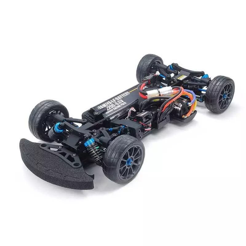 Tamiya Model RC Car Collection - Radio Control Kits - AMain Hobbies