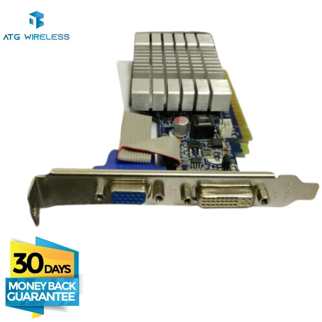 8400gs pci hot sale