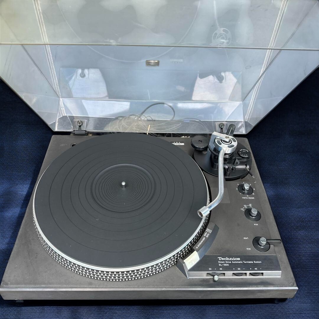 家具 Technics TechnicsSL-