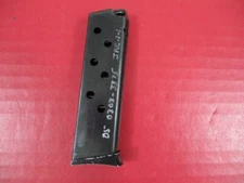 Original FEG PA63 Pistol Magazine - 7 rd in .380 caliber - NICE