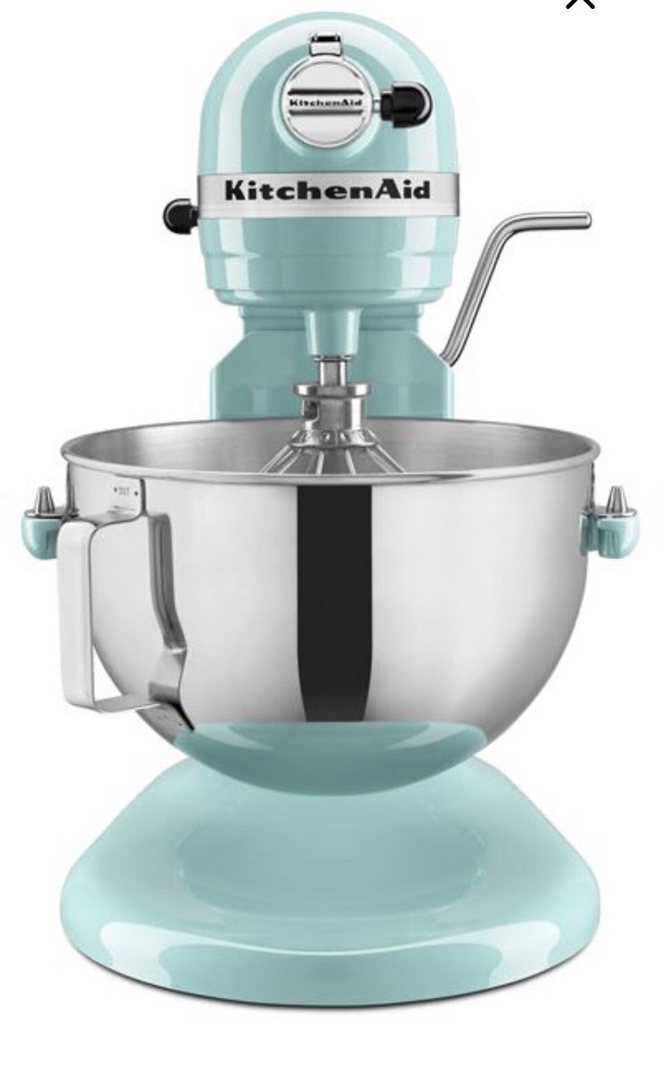 Kitchenaid Professional Plus 5 Quart Bowl-Lift Stand Mixer