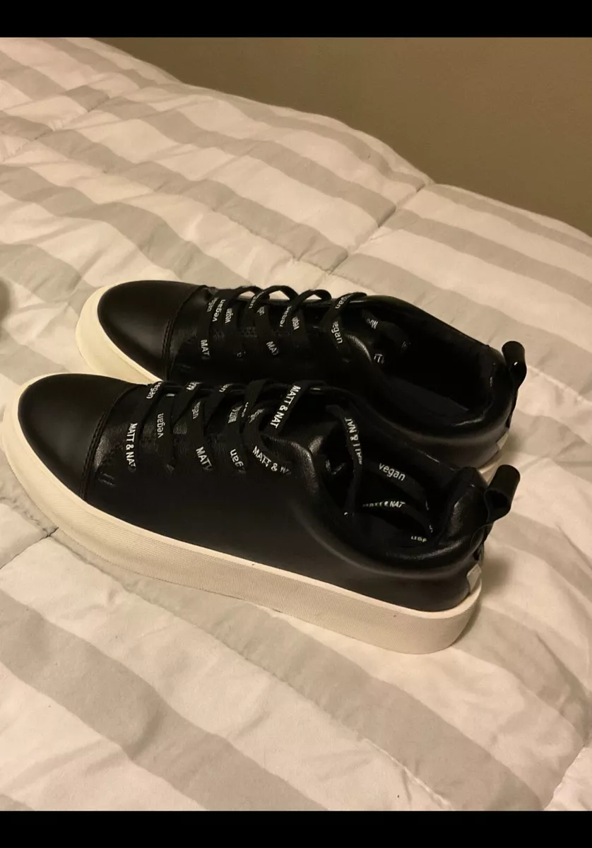 Matt and shop nat sneakers
