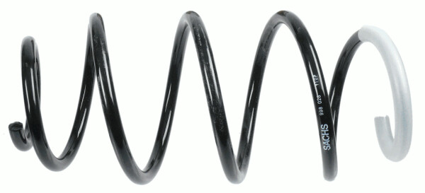 Sachs 998 028 Federspule FüR Fiat, Opel, Vauxhall-image