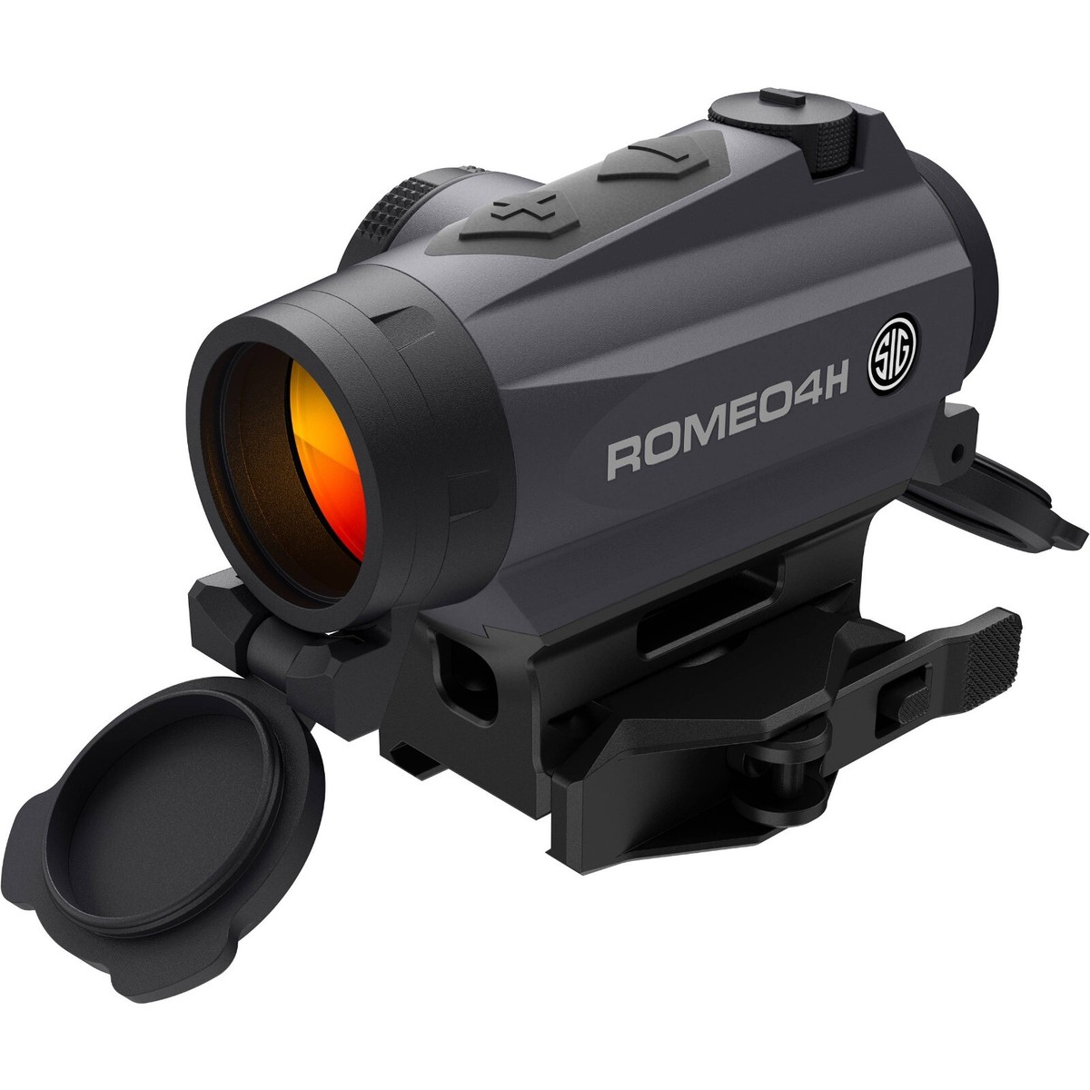 SIG SAUER ROME05 1x20mm レッドドットサイト Amazon.com : SIG