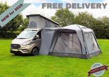 Outdoor Revolution Cayman Air Low (180 - 220) Driveaway Awning
