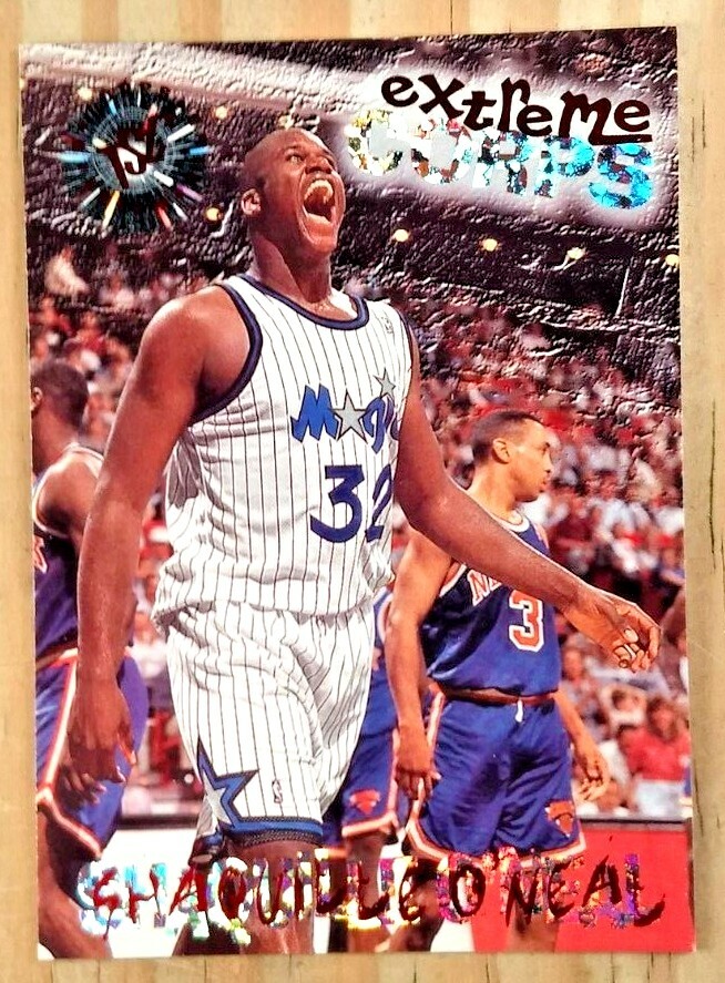NBA シャキールオニール　Shaquille O'Neal SHAQ HEAT Shaquille O'Neal - Wikipedia