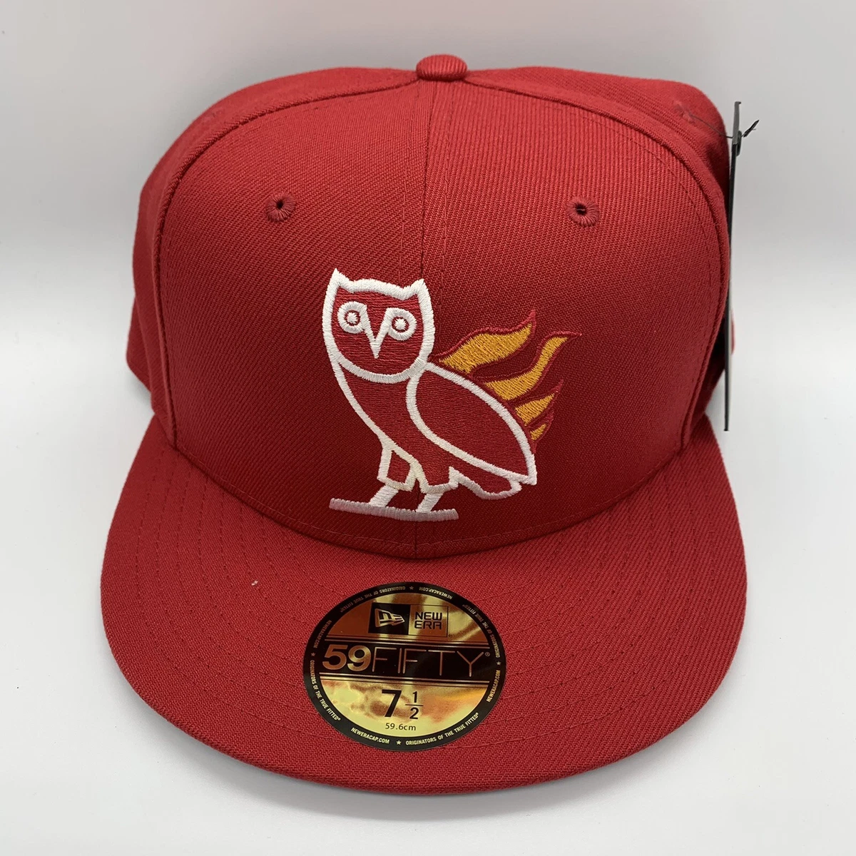 Ovo nba store hat