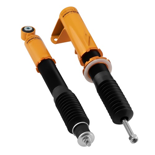 Performance Coilovers For Mercedes-benz Class C W203 S203 CLK W209 / C209 Coupe - Picture 3 of 10