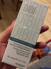DIBI Milano Extreme Moisturising Concentrate With Hyaluronic Acid 30ml tw