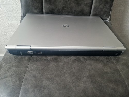HP ELITEBOOK 8470P LAPTOP INTEL CORE I5-3360M 8GB RAM 500GB HDD WINDOWS 10 HOME - Picture 2 of 10