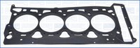 Ajusa 10195800 Dichtung,Zylinderkopf FüR Audi,Ktm,Seat,Skoda,Skoda ( Svw ),Vw