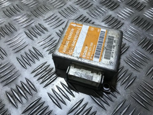 8a0959655c Steuergerät ECU Modul  steuergerät 0285001038 Audi A DE389284-98