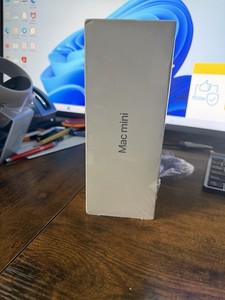 Mac mini M1 8GB | eBay