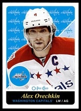2015-16 O-Pee-Chee Retro Hockey - Pick A Card - Cards 201-400