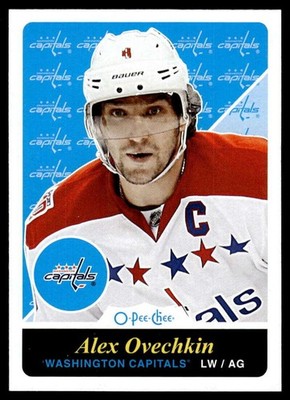 2015-16 O-Pee-Chee Retro Hockey - Pick A Card - Cards 201-400