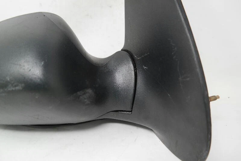 Espejo retrovisor eléctrico del lado derecho del pasajero Ford Windstar 95-97 negro texturizado Foto 4 de 4