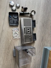 Breville BES900XL Extras Seals Parts Tank Tray Filters Tamper Screws