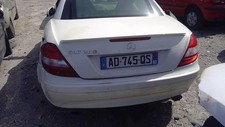 Radiateur Mercedes CLASSE SLK