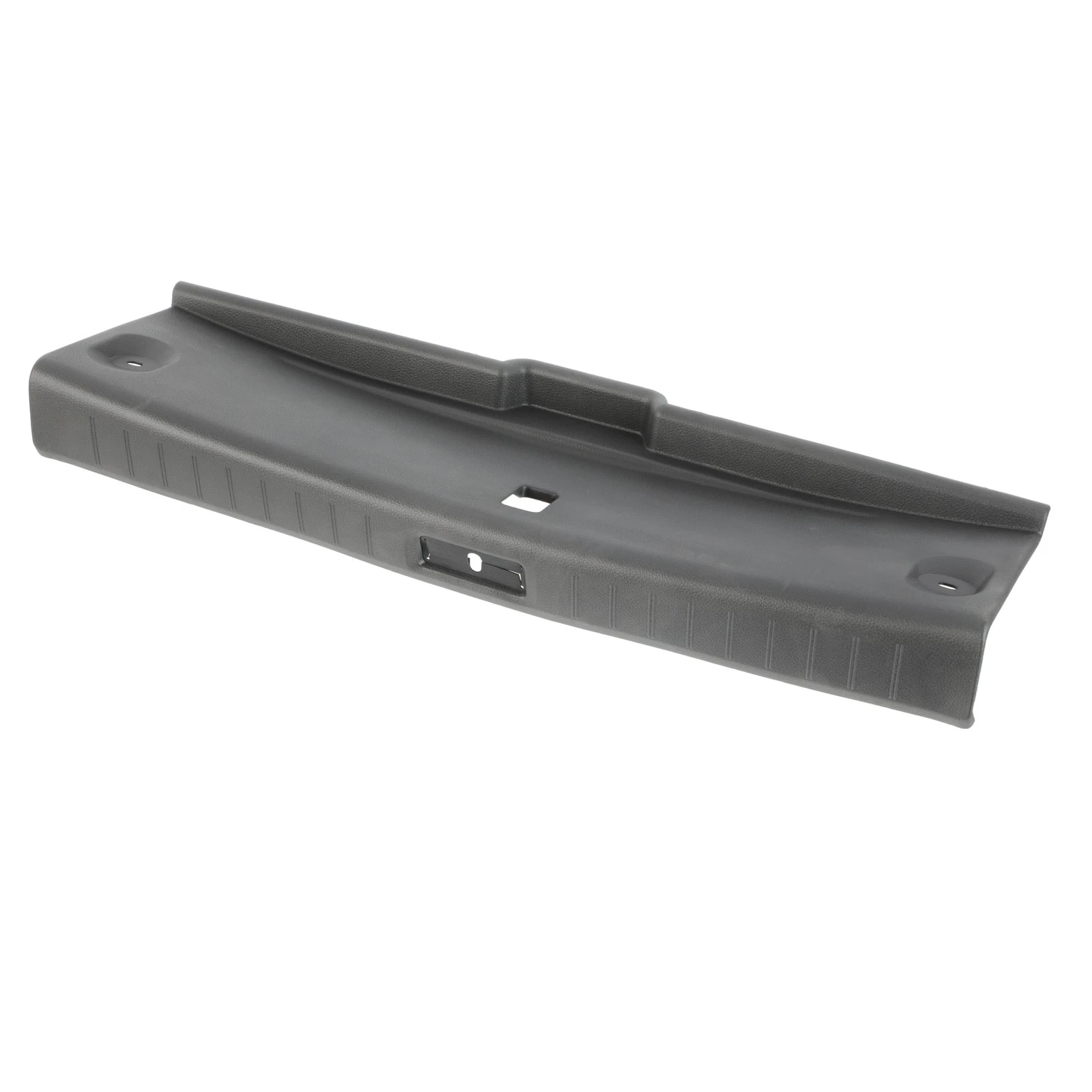 Moldura de panel trasero del maletero para Nissan Sentra 2013-2019 (N/P 84921-3SG0A)