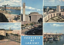 56 LORIENT