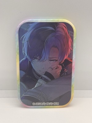 Hatsune Miku Project Sekai Aoyagi Toya Official Merchandise Badge