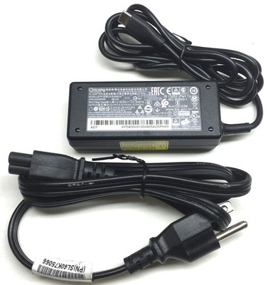 Chicony for Acer Laptop Charger AC Adapter Power Supply A18-045N1A USB-C 45W