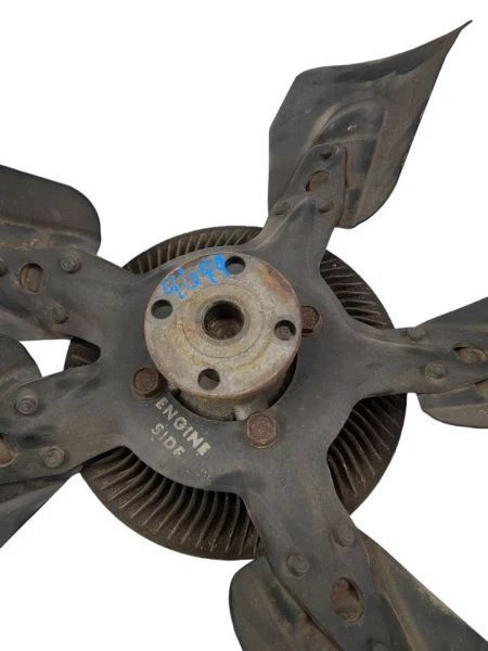 Fan Blade 5 Blade 20" Diameter Fits 82-91 DODGE 150 PICKUP 587342 - Image 2 of 4