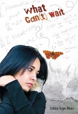 What Can't Wait Paperback Ashley Hope Pérez
