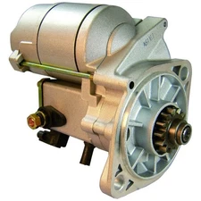 New Starter For John Deere 4115 4200 4210 7200 790 1565 322C 3235 7400 7500 7700