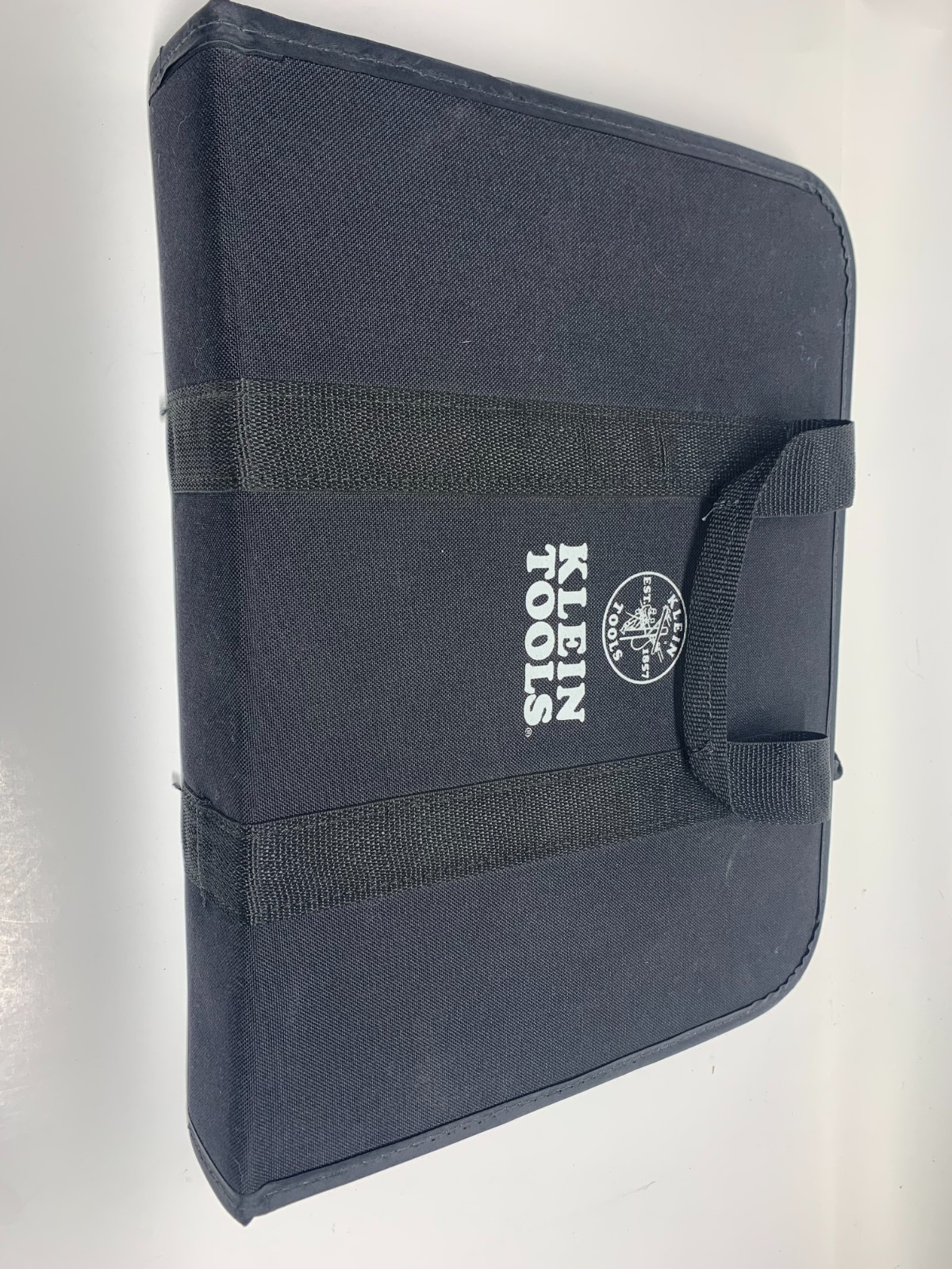 KLEIN TOOLS 33538 Insulated Screwdriver Set - 9 Pcs Great Shape