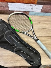 BABOLAT Pure Drive Tennis Racket 100 Sq In 285g Graphite Hard Court Used Japan