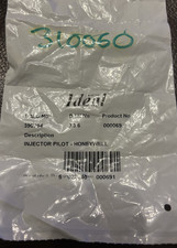 000069 Pilot Injector - For Pilot Burner - Honeywell