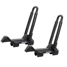 Yakima Jaylow Kayak Carrier Roof Rack Mount For Kayaks And Watercraft Yakima Jaylow Kayak Carrier Roof Rack Mount For Kayaks And Watercraft