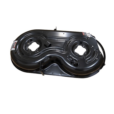 #ad MTD 983 04570A 0637 Powder Black 42quot; Deck Murray Troy Bilt Bronco Pony LT 775S $532.95