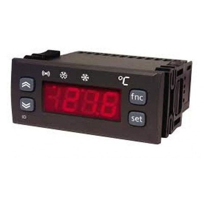 Eliwell IDCool Temperaturregler Controller für Kühl- und Klimageräte