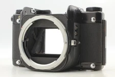 [For Parts] Pentax 6x7 67 Medium Format Film Camera Body From JAPAN